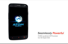 Video Advertisment